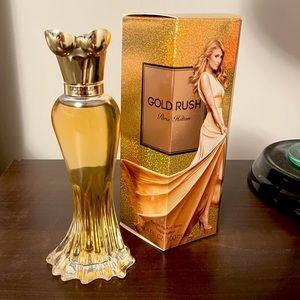 Paris Hilton Gold Rush eau de parfum spray